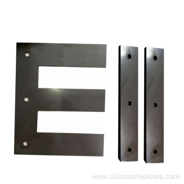 Chuangjia Transformer Core Silicon Steel sheet Three phase series EI-110